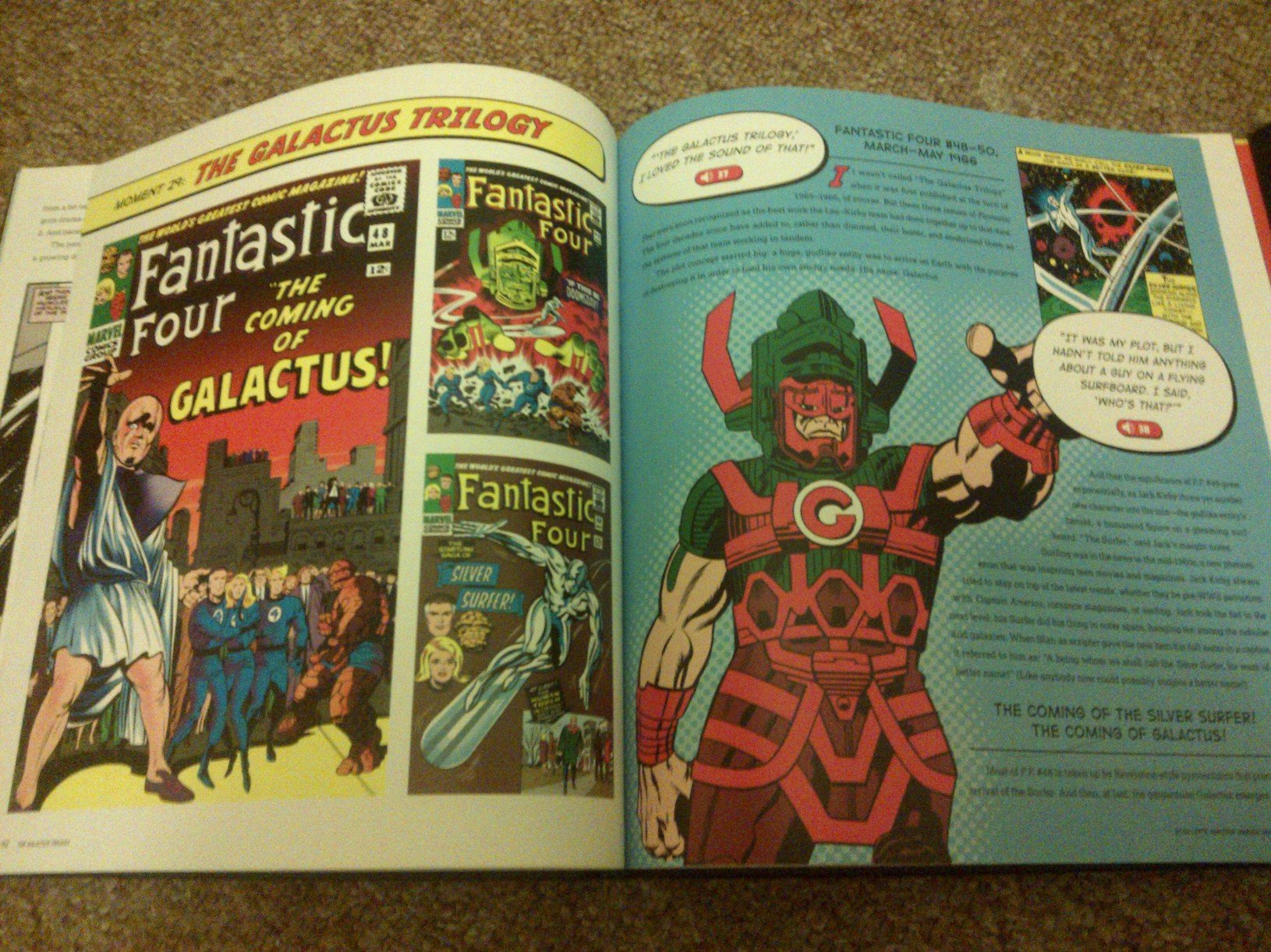 Stan Lee'S Amazing Marvel Universe,Used