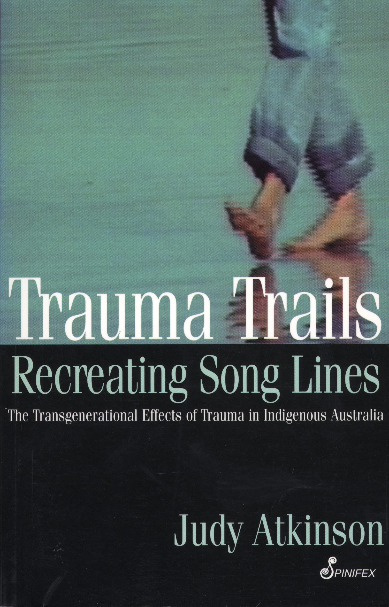 Trauma Trails, Recreating Song Lines,Used