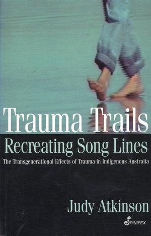 Trauma Trails, Recreating Song Lines,Used