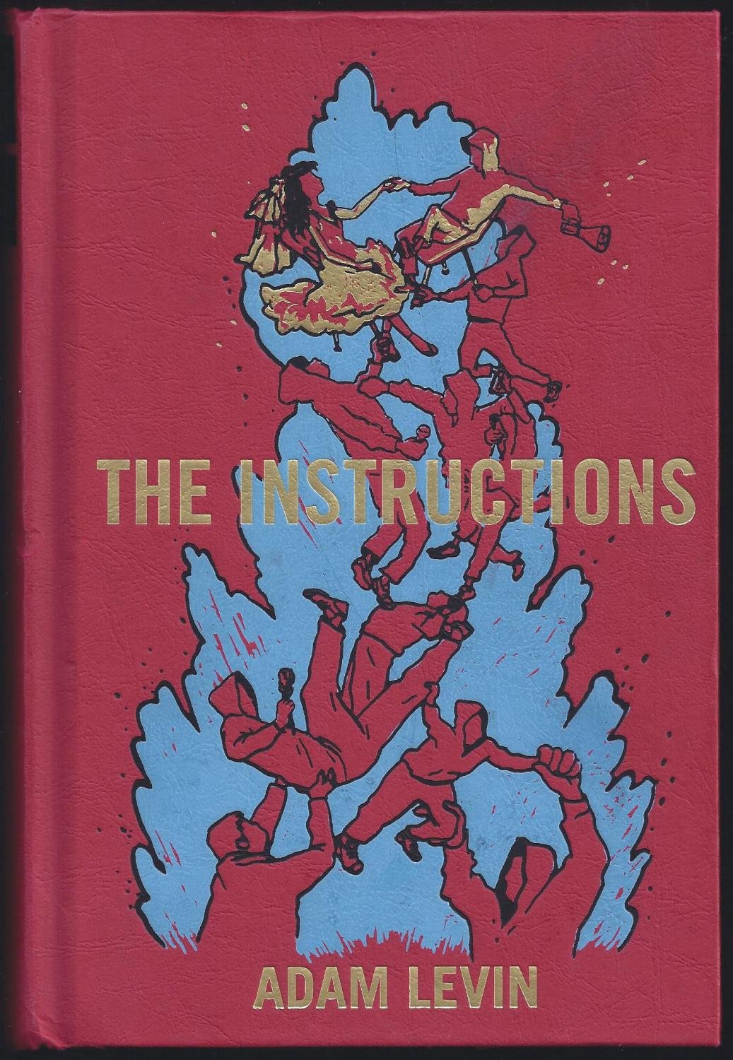 The Instructions