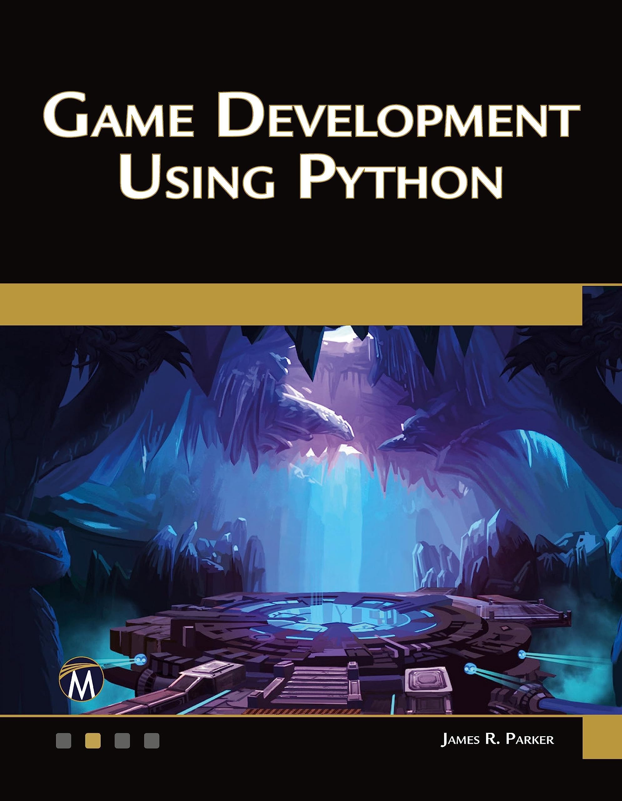 Game Development Using Python,Used
