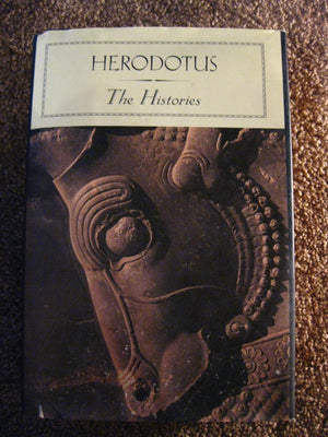 The Histories (Barnes & Noble Classics),New