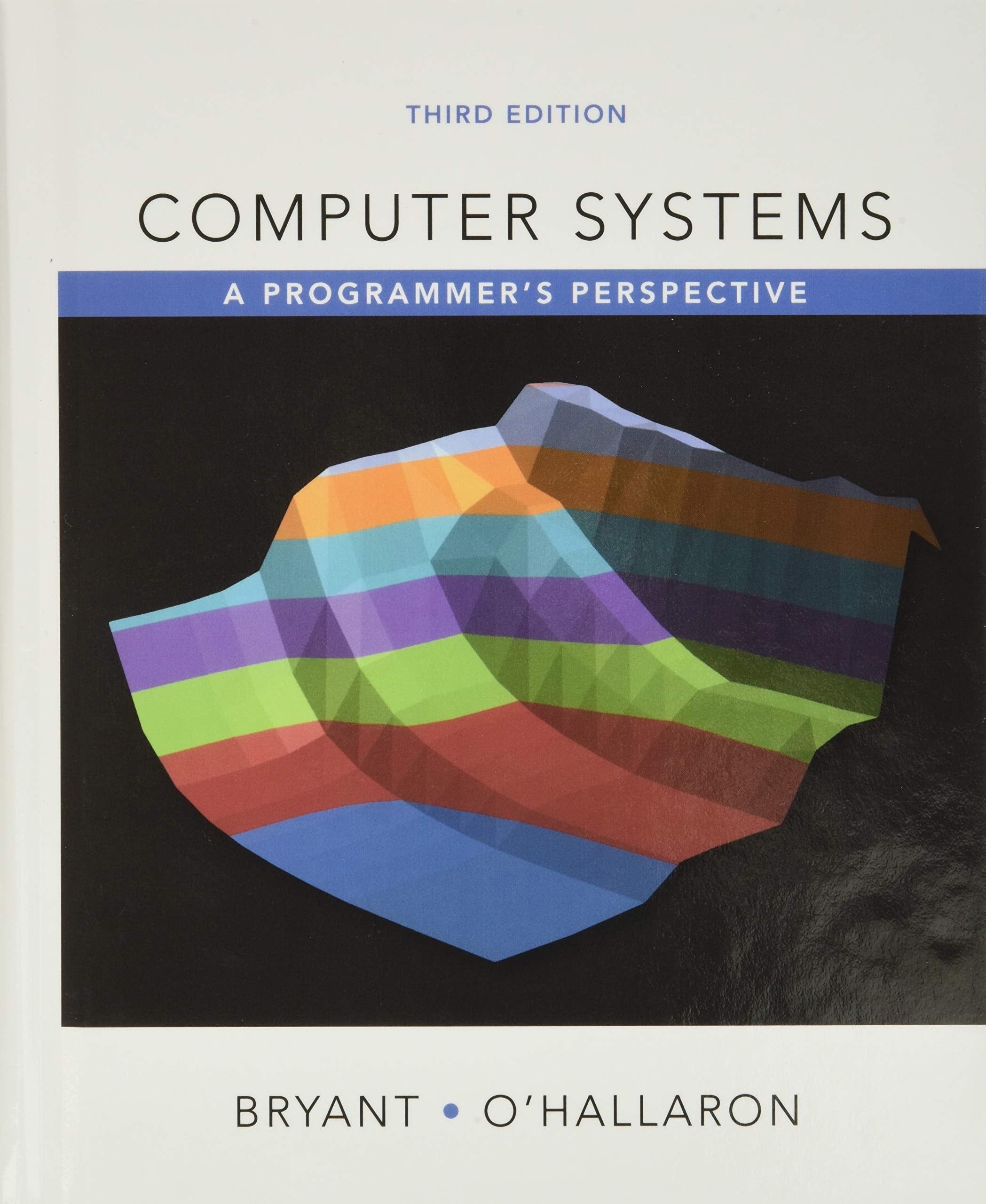 Computer Systems: A Programmer'S Perspective,Used