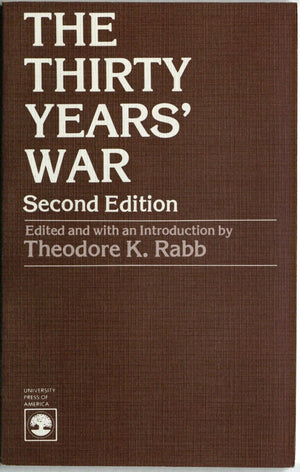 The Thirty Years' War,New