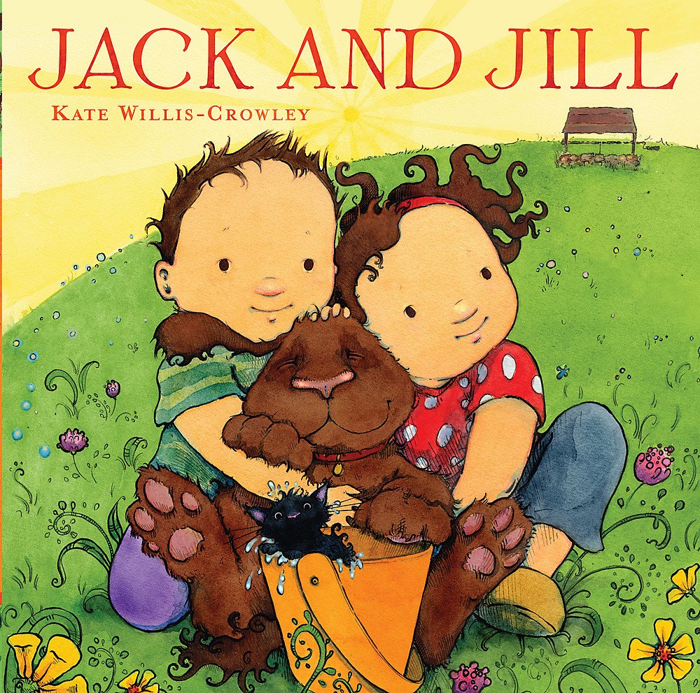 Jack and Jill,New