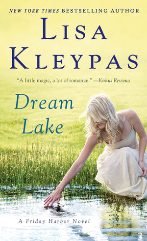 Dream Lake: A Friday Harbor Novel (Friday Harbor, 3),Used