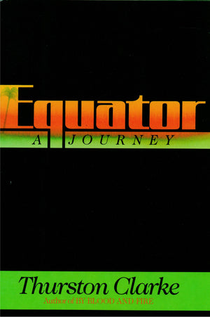 Equator: A Journey-new,New