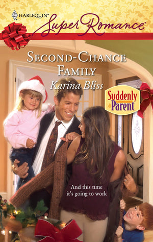 SecondChance Family,Used