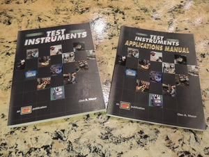 Test Instruments,Used