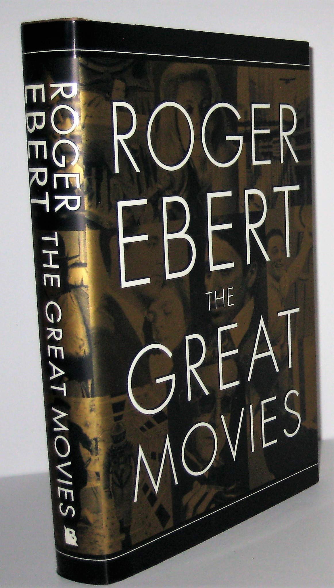 The Great Movies,Used