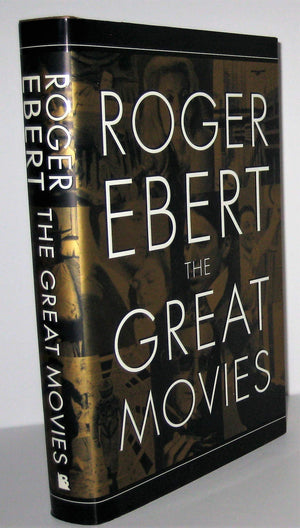 The Great Movies,Used