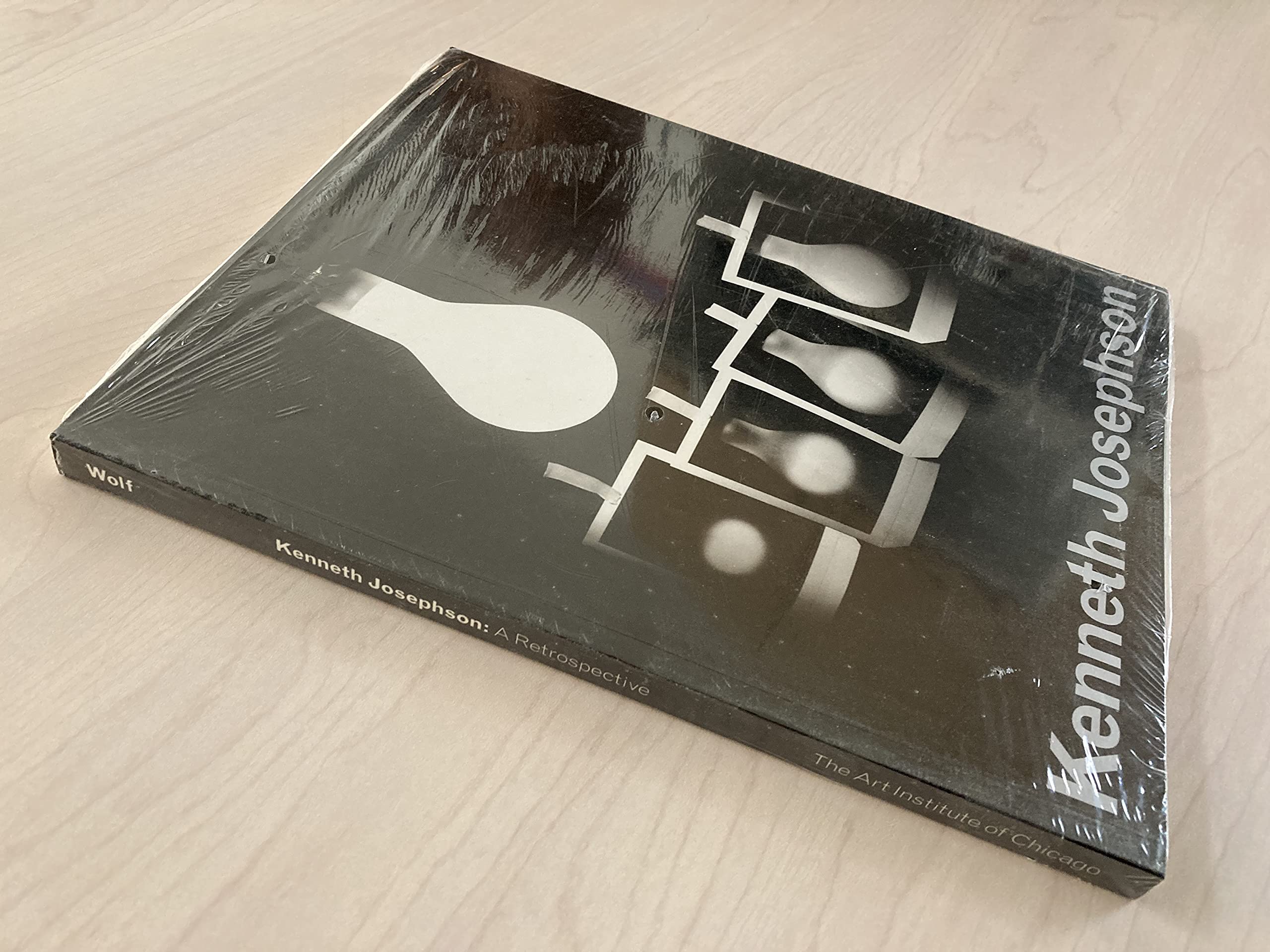 Kenneth Josephson: A Retrospective