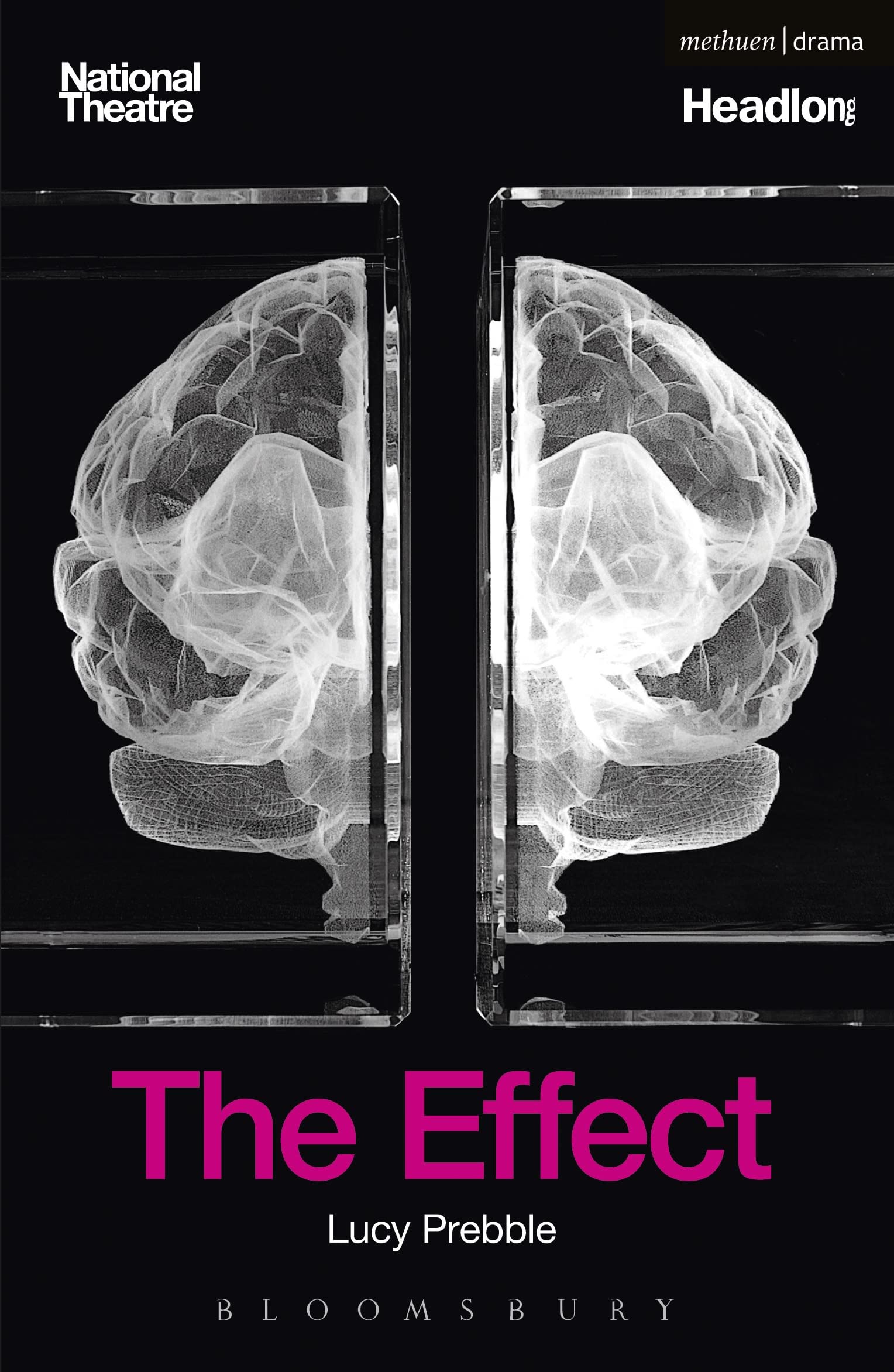 The Effect (Modern Plays),Used