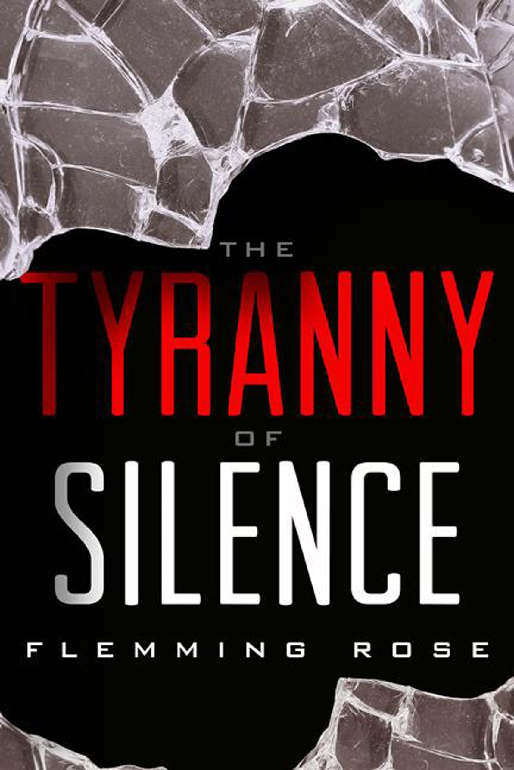 The Tyranny Of Silence