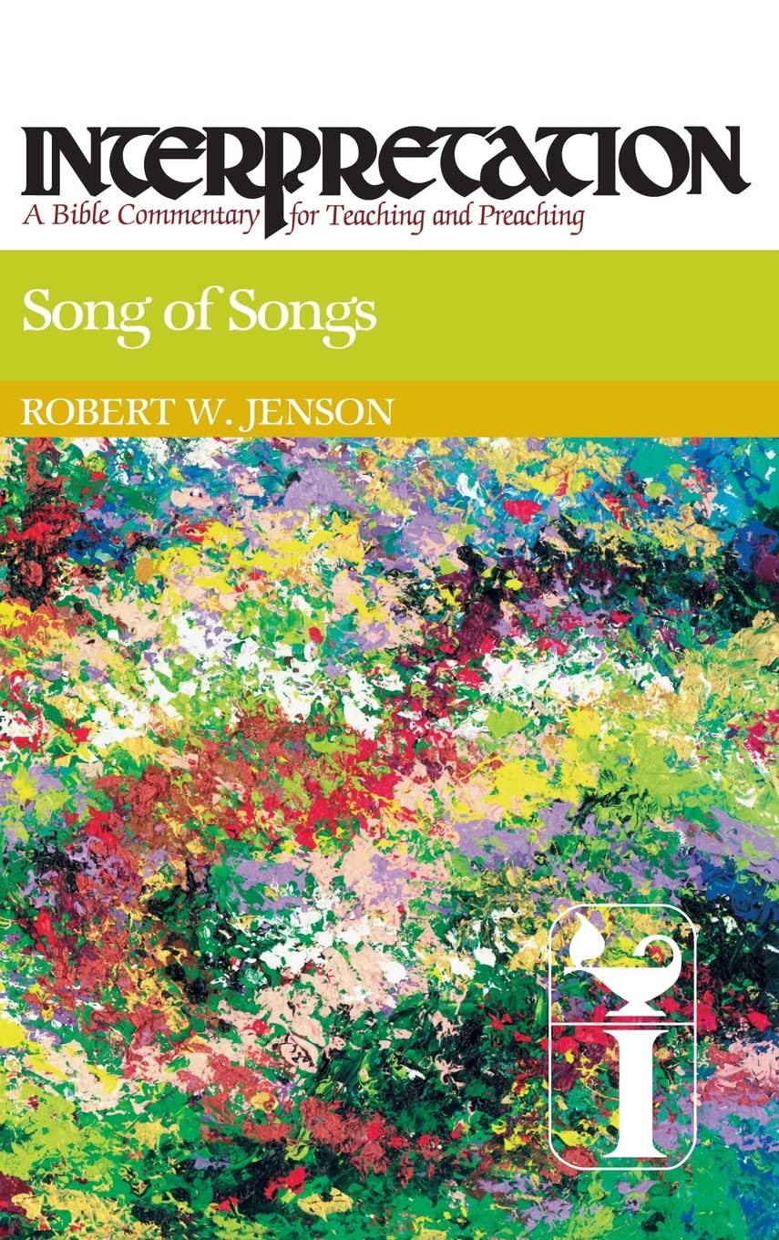 Song of Songs: Interpretation: A Bible Commentary for Teaching and Preaching,Used