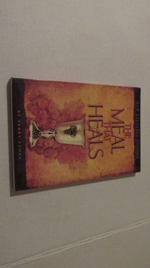 The Meal That Heals New Expanded Edition,New