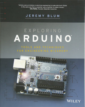 Exploring Arduino