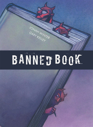 Banned Book,Used