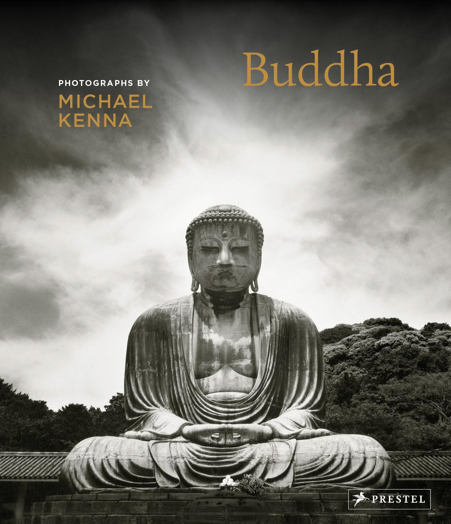Michael Kenna: Buddha-New Condition