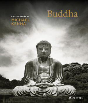 Michael Kenna: Buddha-New Condition