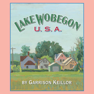 Lake Wobegon U.S.A.,Used
