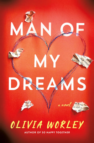 Man Of My Dreams: A Novel