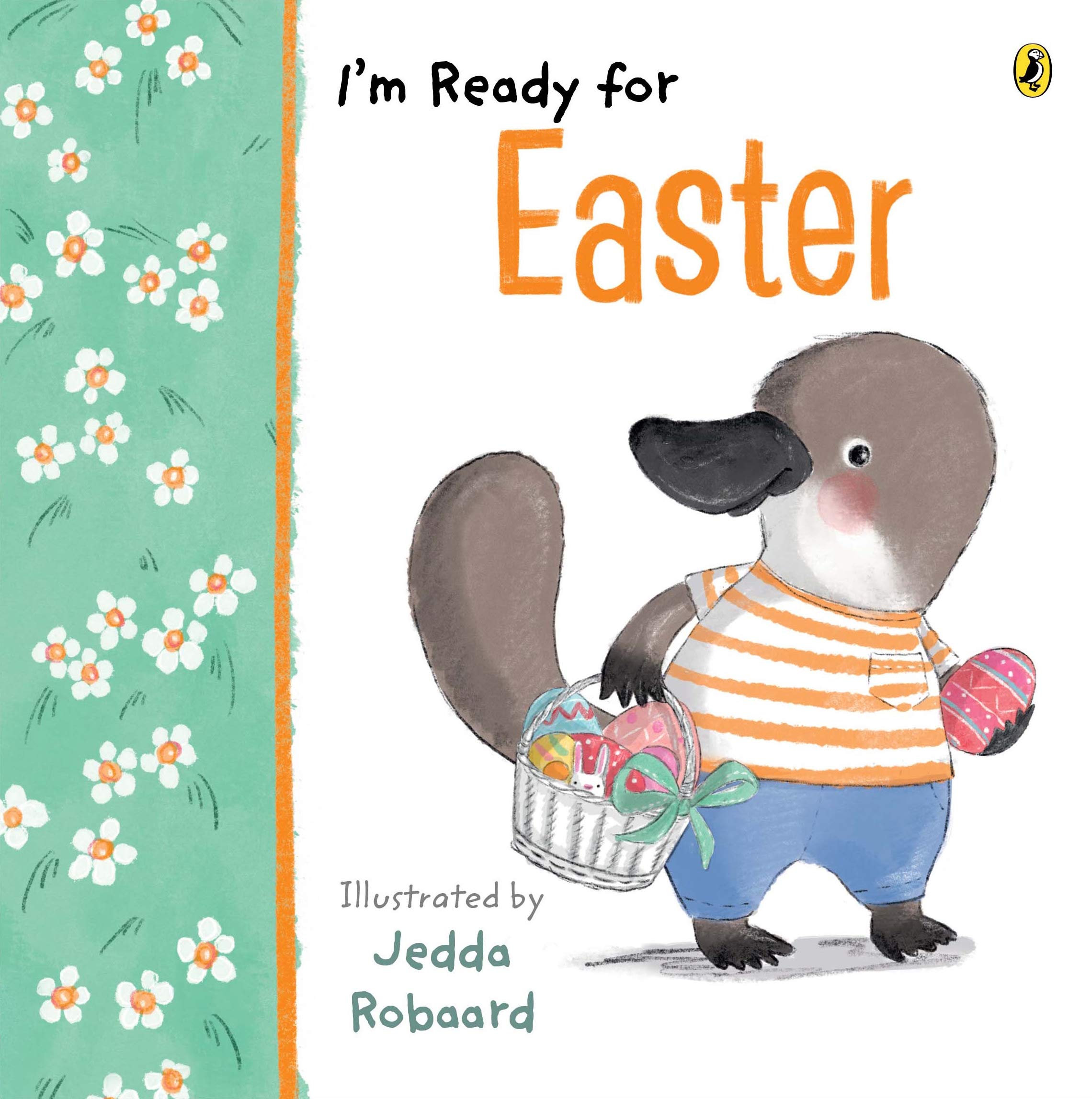 I'm Ready for Easter,Used