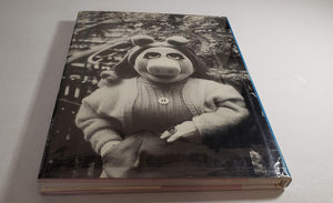 Miss Piggy'S Guide To Life-used