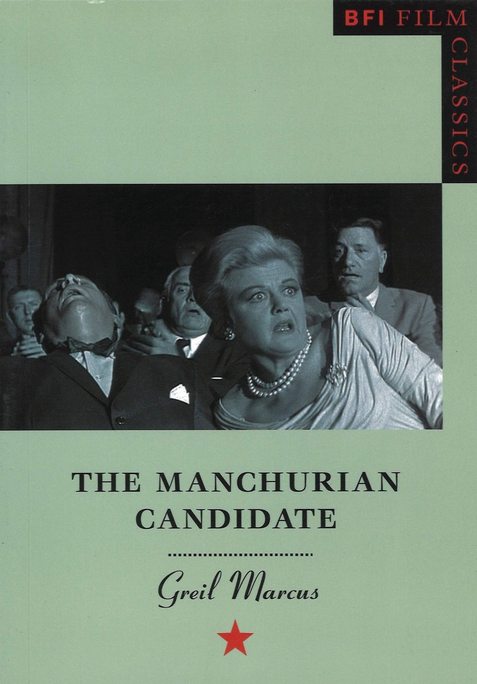 The Manchurian Candidate (BFI Film Classics),Used