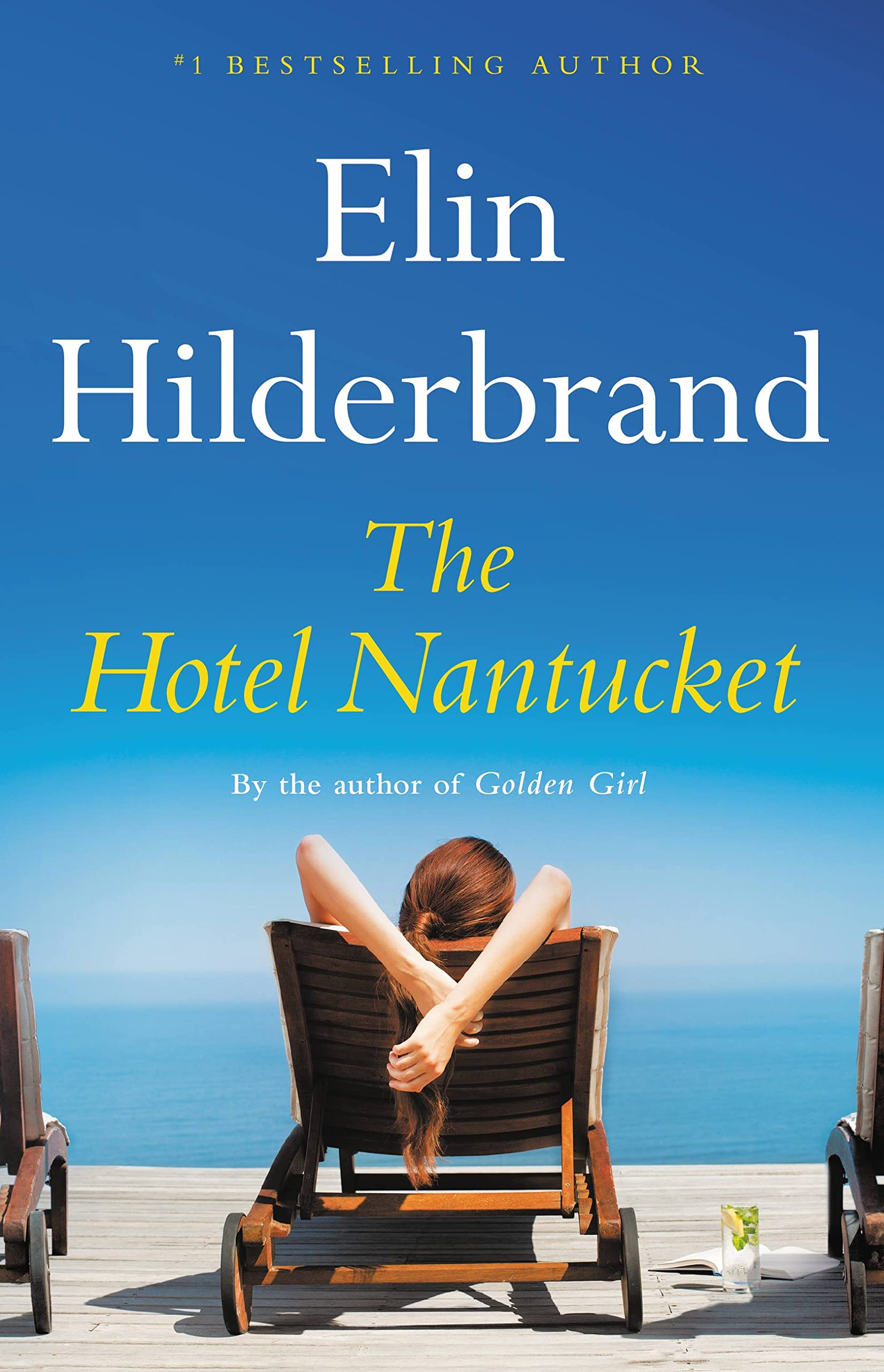 The Hotel Nantucket,New