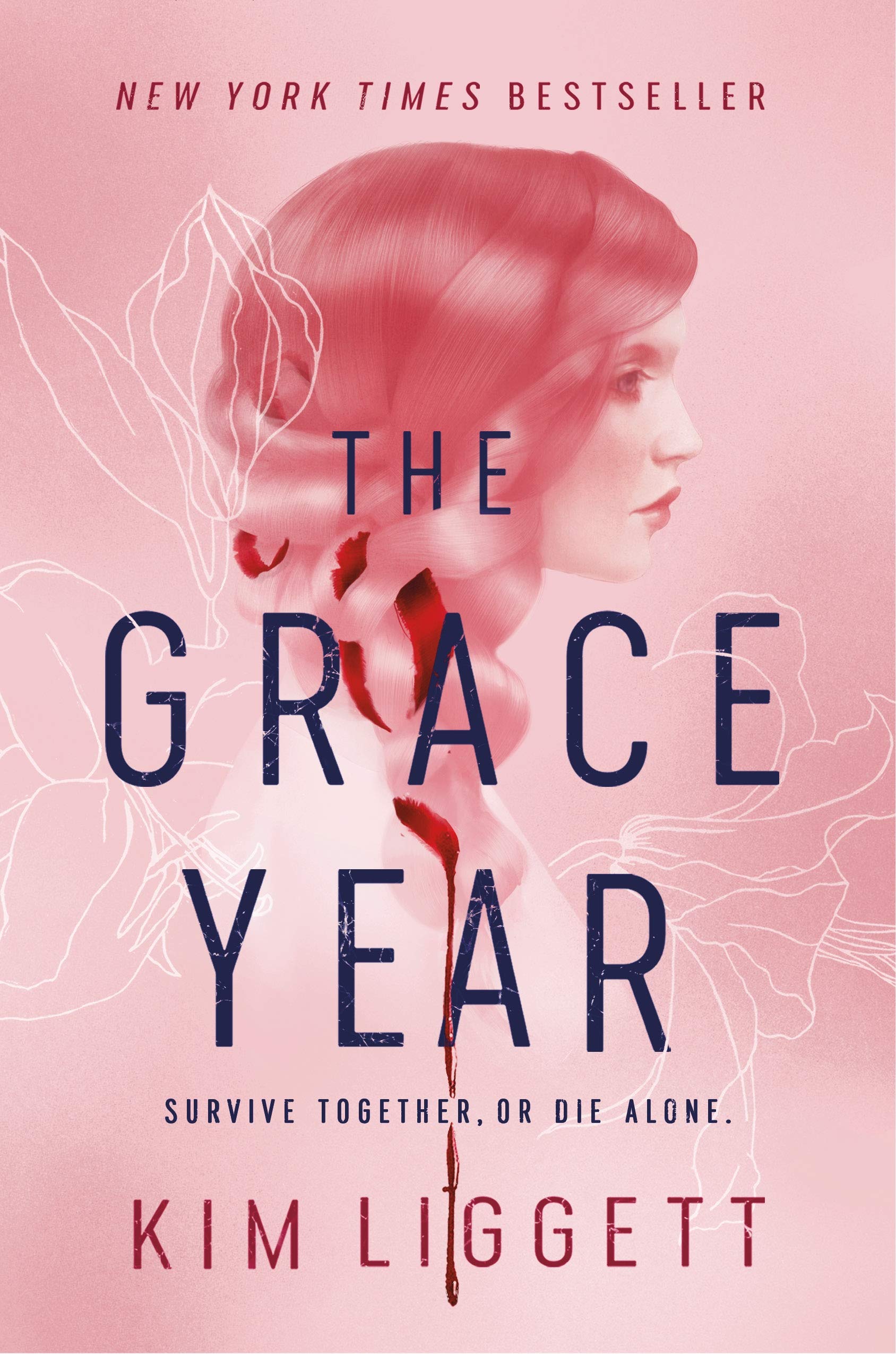 Grace Year,Used