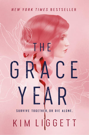 Grace Year,Used