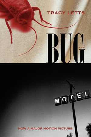 Bug: A Play,Used