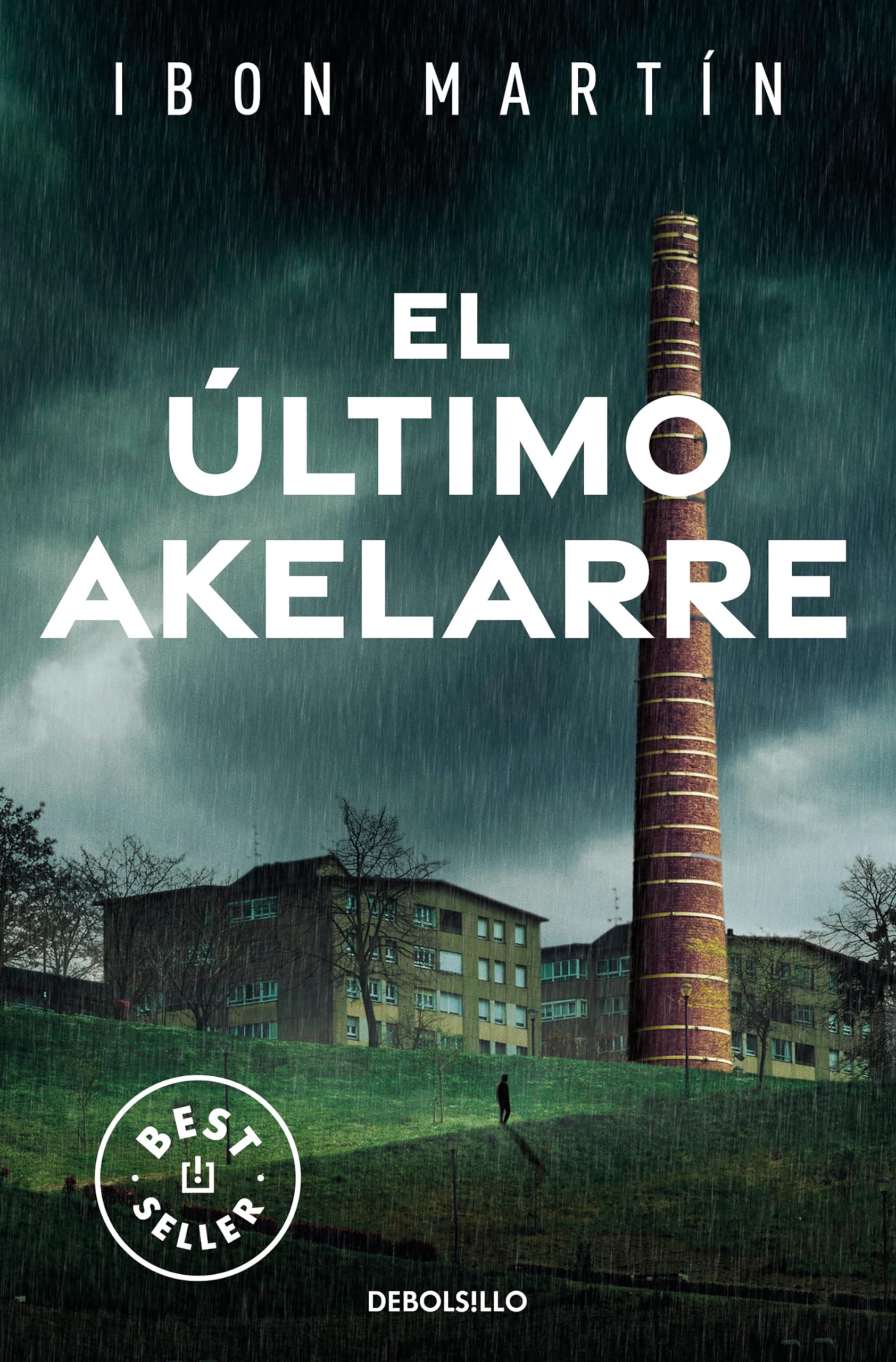 El ltimo akelarre / The Last Witches' Sabbath (CRMENES DEL FARO, LOS) (Spanish Edition),New