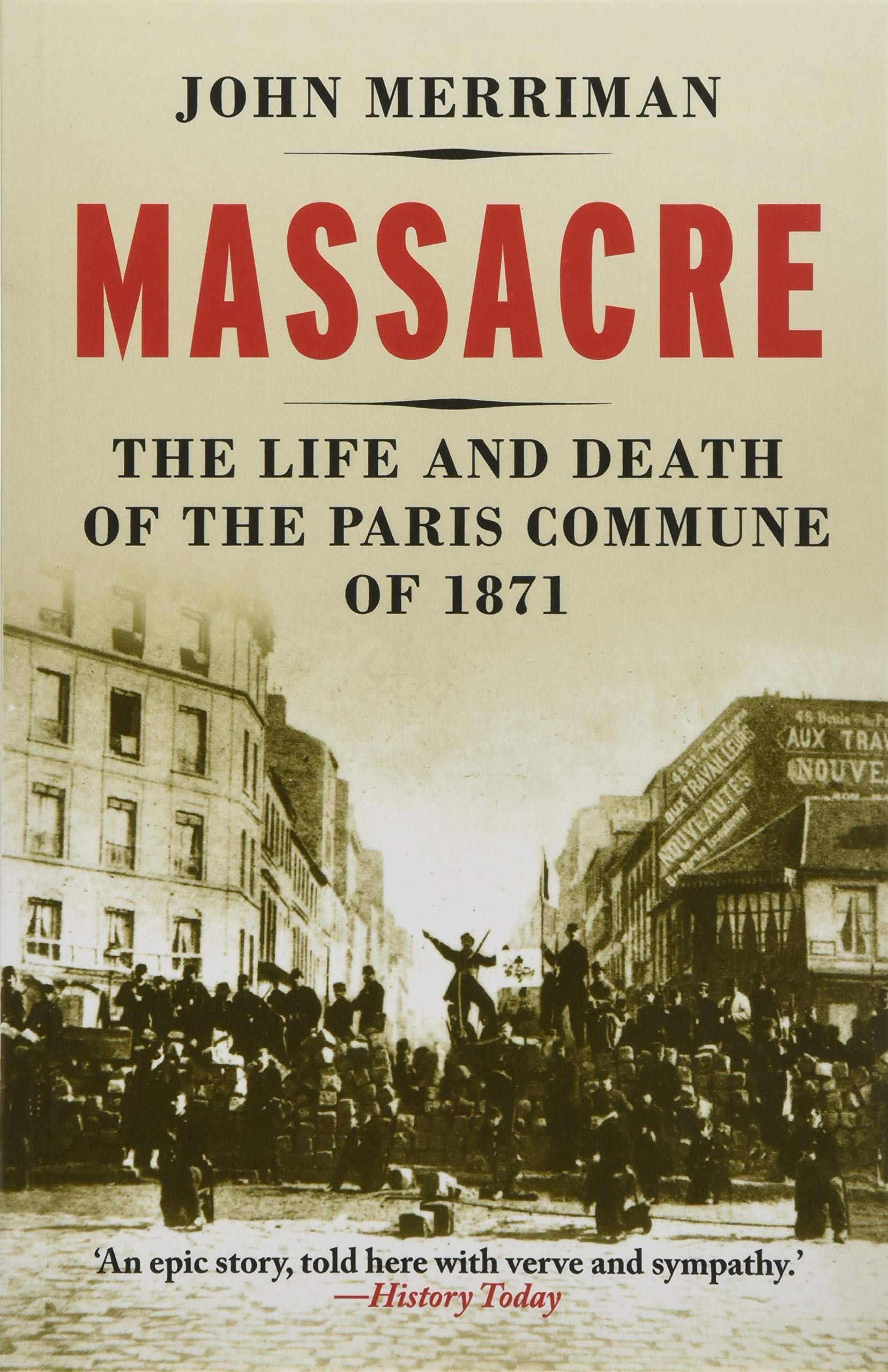 Massacre,Used