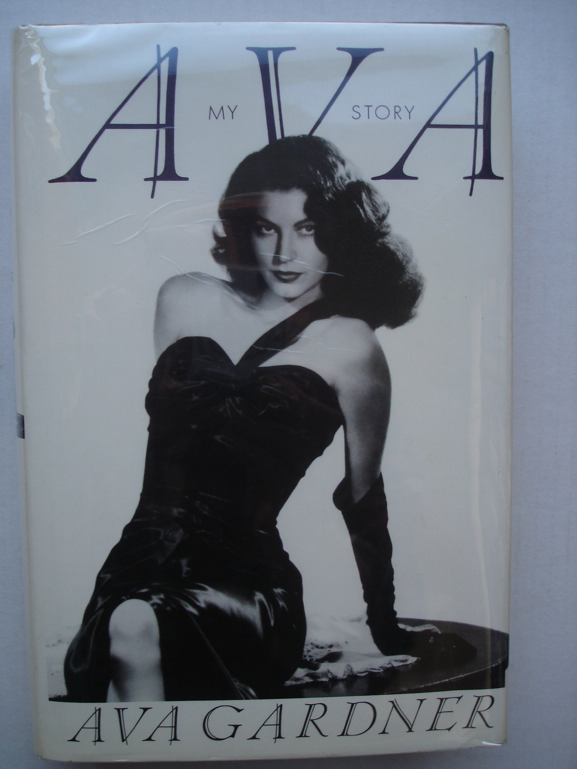 Ava: My Story,New
