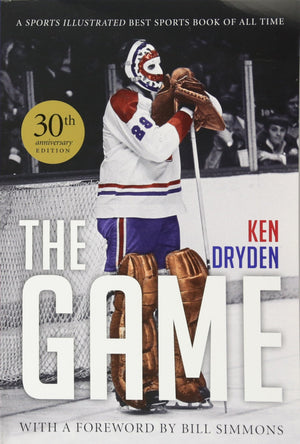 The Game: 30Th Anniversary Edition
