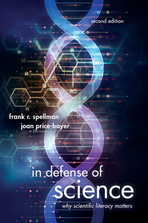 In Defense of Science,Used