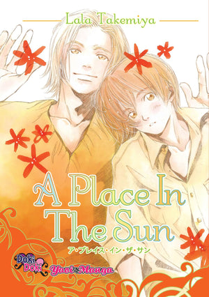 A Place in the Sun (Yaoi),Used