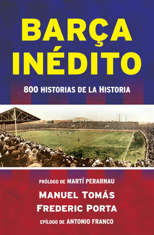Bara indito: 800 historias de la Historia (Spanish Edition),Used