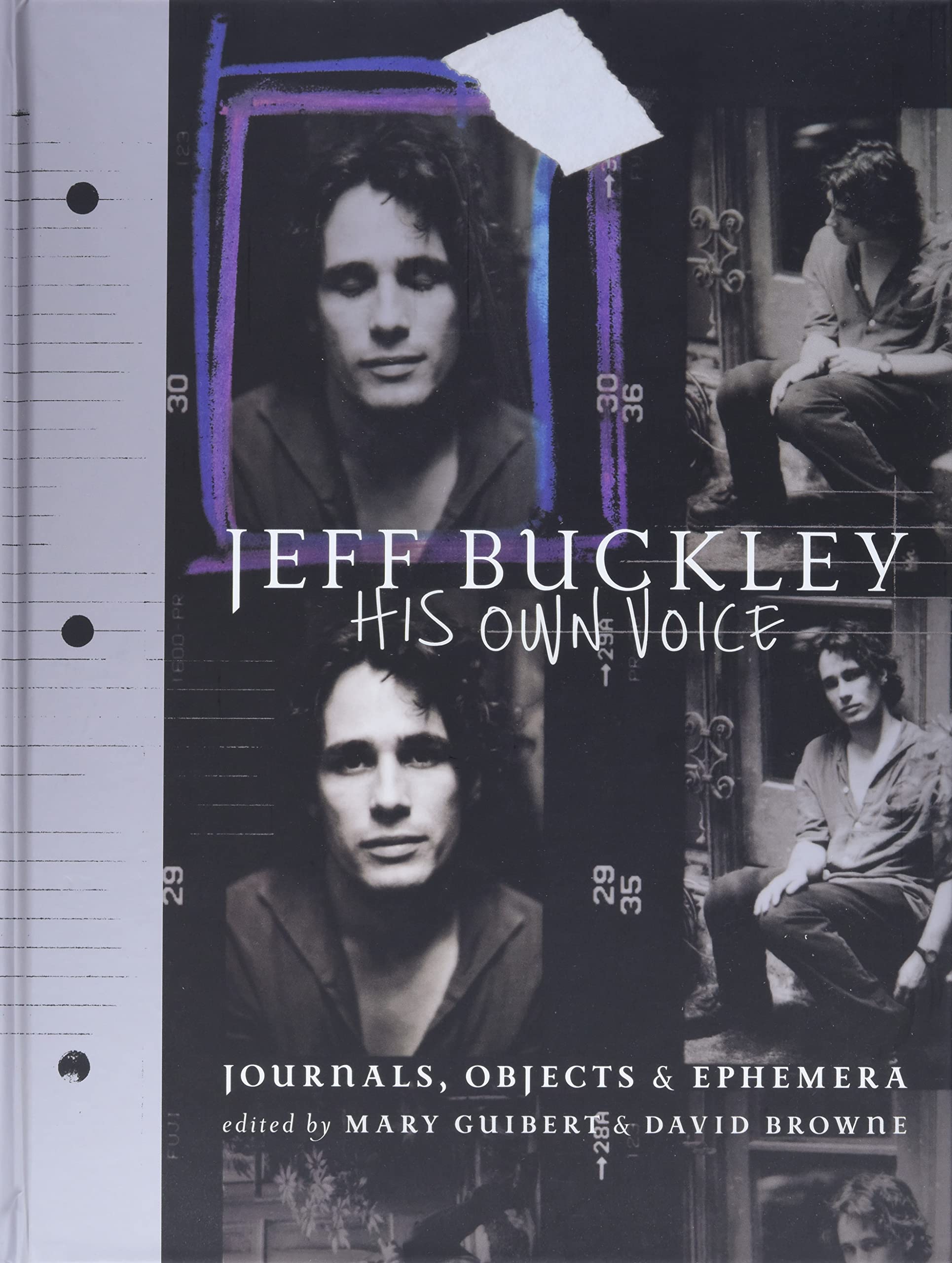 Jeff Buckley: His Own Voice,Used