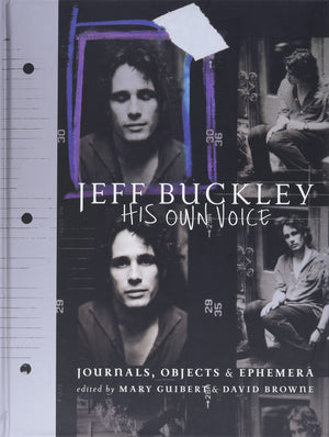 Jeff Buckley: His Own Voice,Used