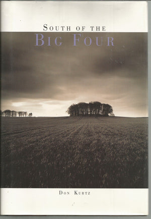 South of the Big Four,Used