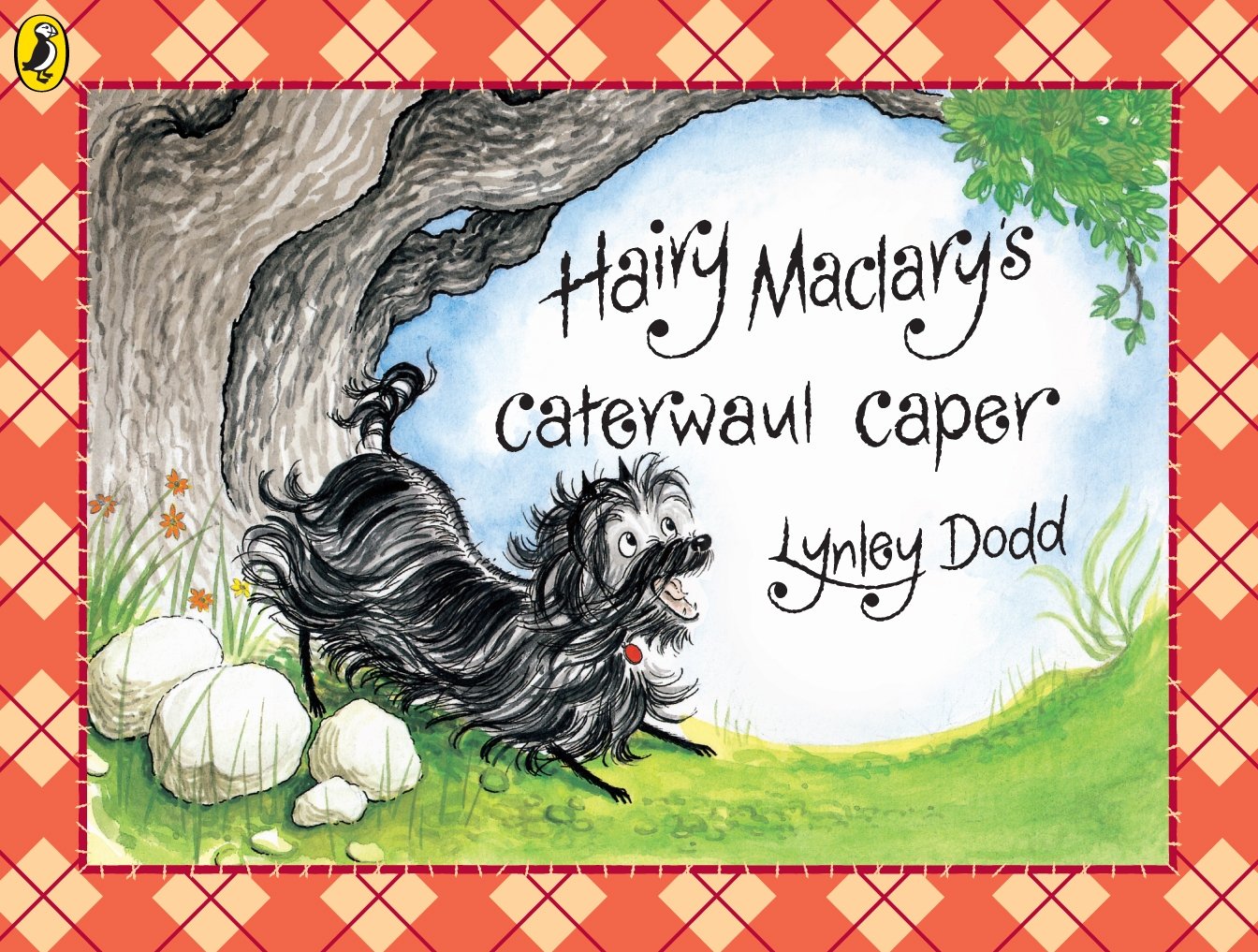 Hairy Maclary Caterwaul Caper (Hairy Maclary and Friends),Used