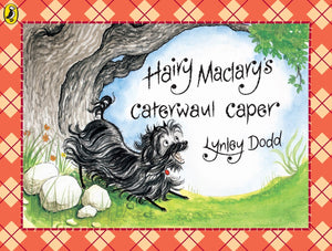 Hairy Maclary Caterwaul Caper (Hairy Maclary and Friends),Used