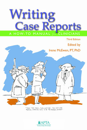 Writing Case Reports: A How to Manual for Clinicians,Used