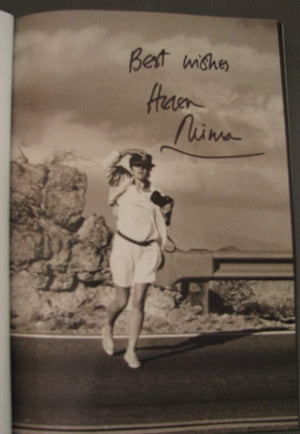 In the Frame: My Life in Words and Pictures,New