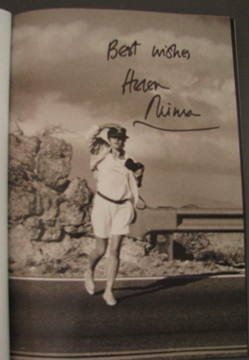 In the Frame: My Life in Words and Pictures,New