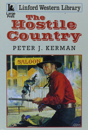 The Hostile Country,Used