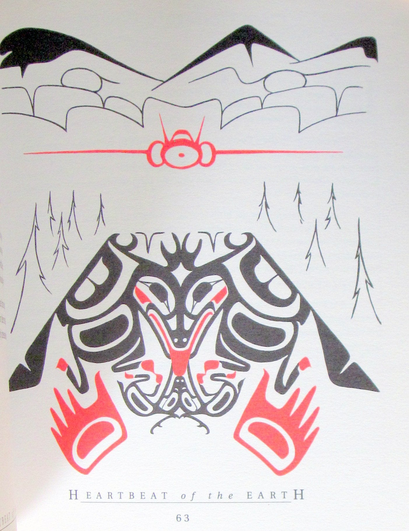 Heartbeat of the Earth: A First Nation s Artist Records Injustice and Resistance